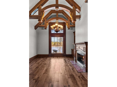 QUALITY, CRAFTSMANSHIP, VIEWS, LOCATION! This stunning custom