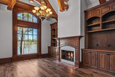 QUALITY, CRAFTSMANSHIP, VIEWS, LOCATION! This stunning custom