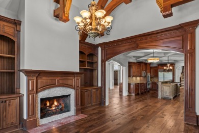 QUALITY, CRAFTSMANSHIP, VIEWS, LOCATION! This stunning custom