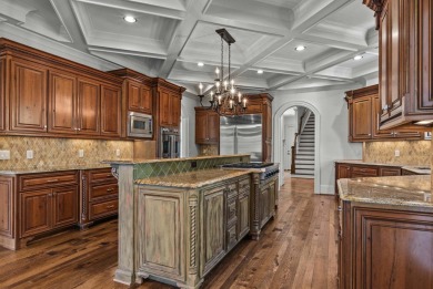 QUALITY, CRAFTSMANSHIP, VIEWS, LOCATION! This stunning custom