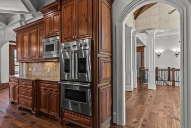 QUALITY, CRAFTSMANSHIP, VIEWS, LOCATION! This stunning custom