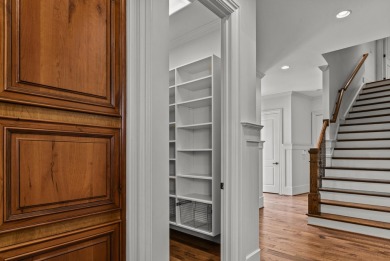 QUALITY, CRAFTSMANSHIP, VIEWS, LOCATION! This stunning custom