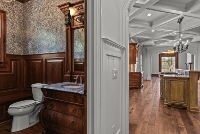 QUALITY, CRAFTSMANSHIP, VIEWS, LOCATION! This stunning custom