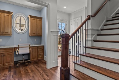 QUALITY, CRAFTSMANSHIP, VIEWS, LOCATION! This stunning custom