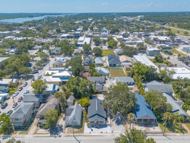 Need a 1031 Exchange? Currently designed as a commercial/living