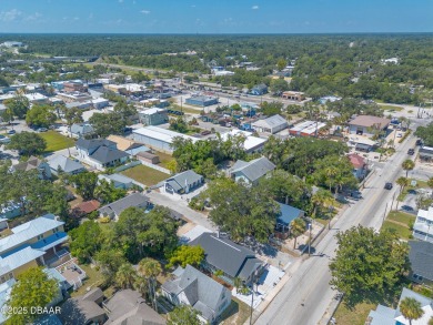 Need a 1031 Exchange? Currently designed as a commercial/living