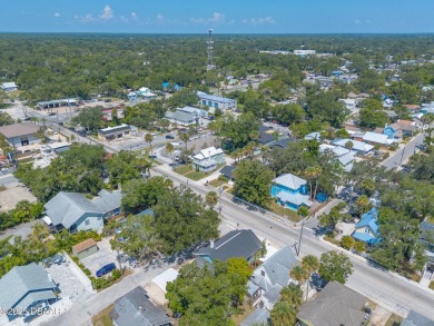 Need a 1031 Exchange? Currently designed as a commercial/living