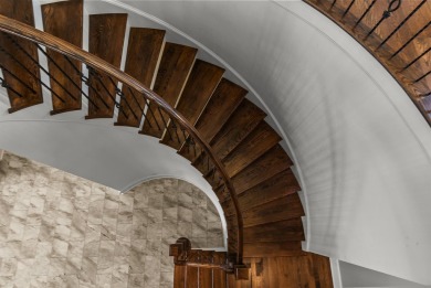 QUALITY, CRAFTSMANSHIP, VIEWS, LOCATION! This stunning custom