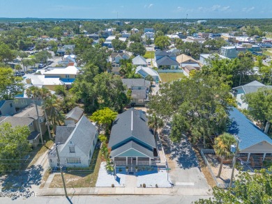 Need a 1031 Exchange? Currently designed as a commercial/living