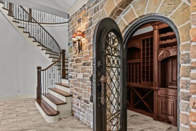 QUALITY, CRAFTSMANSHIP, VIEWS, LOCATION! This stunning custom