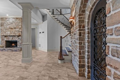 QUALITY, CRAFTSMANSHIP, VIEWS, LOCATION! This stunning custom