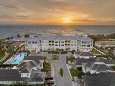 Indian River Shores newest luxury enclave, 12 oceanfront