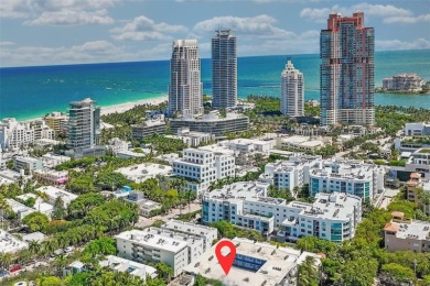 Discover the essence of South Beach living in this cozy studio