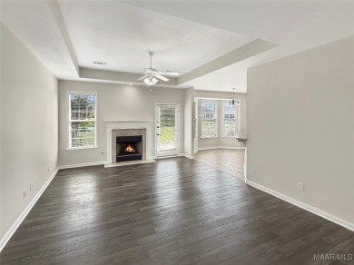 This well-maintained home is full of charm and truly move-in