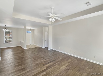 This well-maintained home is full of charm and truly move-in