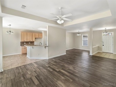 This well-maintained home is full of charm and truly move-in