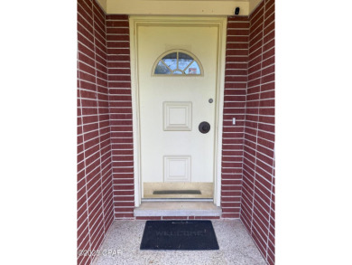 Welcome to this well-maintained home located within the city