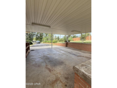 Welcome to this well-maintained home located within the city