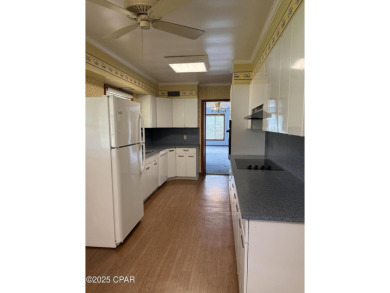 Welcome to this well-maintained home located within the city