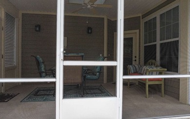 Gorgeous home built in 2018 in an active 55+ community. Generac