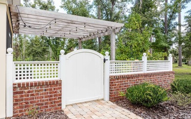 Gorgeous home built in 2018 in an active 55+ community. Generac