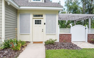 Gorgeous home built in 2018 in an active 55+ community. Generac