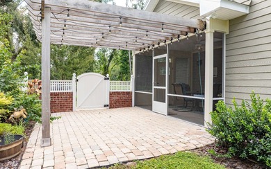 Gorgeous home built in 2018 in an active 55+ community. Generac