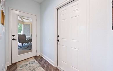 Gorgeous home built in 2018 in an active 55+ community. Generac