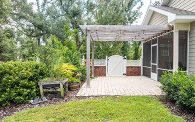 Gorgeous home built in 2018 in an active 55+ community. Generac