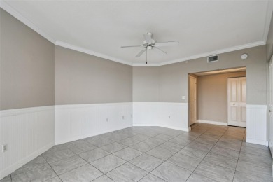 Enjoy luxury waterfront living in this premier fourth floor end