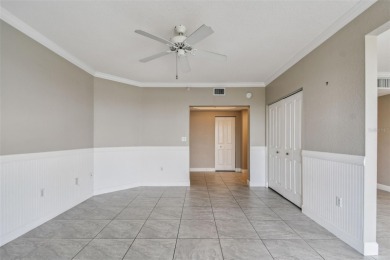 Enjoy luxury waterfront living in this premier fourth floor end