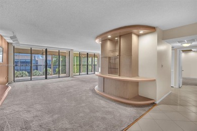 Exclusive Corner Penthouse with Wrap-Around Balcony & Pool