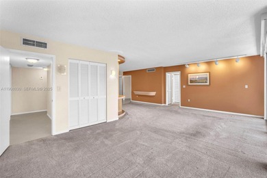 Exclusive Corner Penthouse with Wrap-Around Balcony & Pool