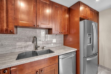 Exclusive Corner Penthouse with Wrap-Around Balcony & Pool