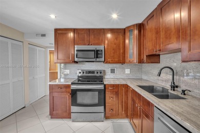 Exclusive Corner Penthouse with Wrap-Around Balcony & Pool