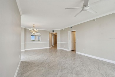 Enjoy luxury waterfront living in this premier fourth floor end