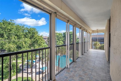 Exclusive Corner Penthouse with Wrap-Around Balcony & Pool