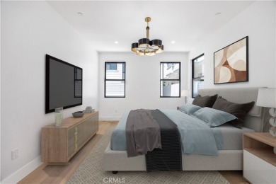 Nestled on one of the most coveted blocks west of Prospect, this