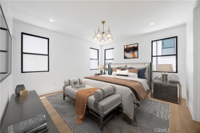 Nestled on one of the most coveted blocks west of Prospect, this