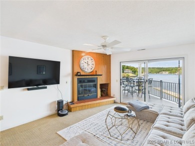 Experience the Lake lifestyle in this beautifully furnished 2