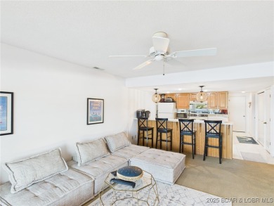 Experience the Lake lifestyle in this beautifully furnished 2