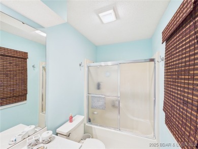 Experience the Lake lifestyle in this beautifully furnished 2