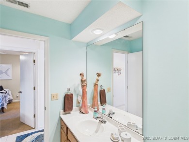 Experience the Lake lifestyle in this beautifully furnished 2