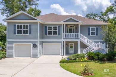 Riverfront in Fairhope! Enjoy Boating, Fishing, Kayaking? You