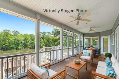 Riverfront in Fairhope! Enjoy Boating, Fishing, Kayaking? You