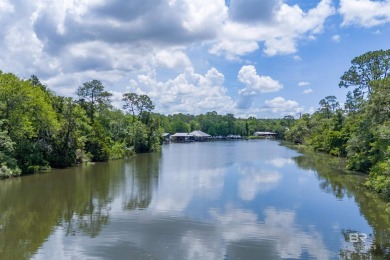 Riverfront in Fairhope! Enjoy Boating, Fishing, Kayaking? You