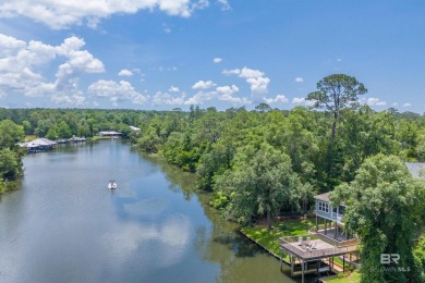 Riverfront in Fairhope! Enjoy Boating, Fishing, Kayaking? You