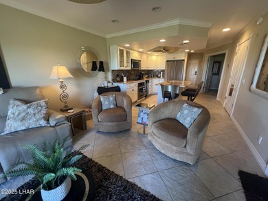 PENTHOUSE ' TOP LEVEL' LOCATION - MASTER PIECE TOTAL REMODEL -