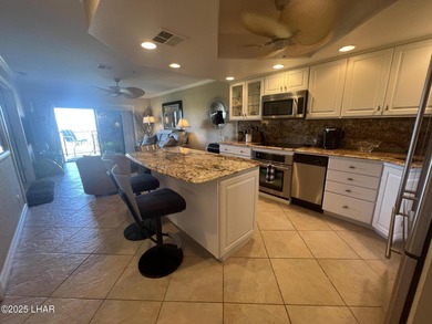 PENTHOUSE ' TOP LEVEL' LOCATION - MASTER PIECE TOTAL REMODEL -