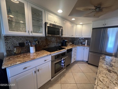 PENTHOUSE ' TOP LEVEL' LOCATION - MASTER PIECE TOTAL REMODEL -